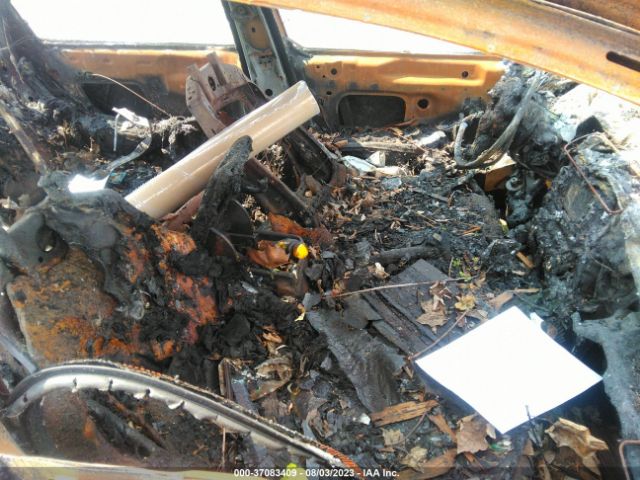 1VWAP7A31EC025784 Volkswagen Passat 2.5l S