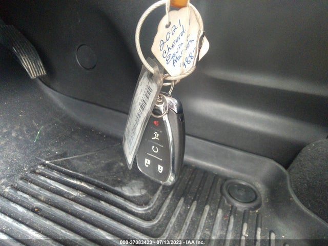 Chevrolet EQUINOX LT 2021 2GNAXKEV2M6159882 Image 3