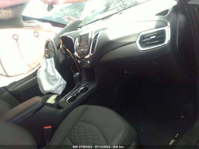 Chevrolet EQUINOX LT 2021 2GNAXKEV2M6159882 Image 11