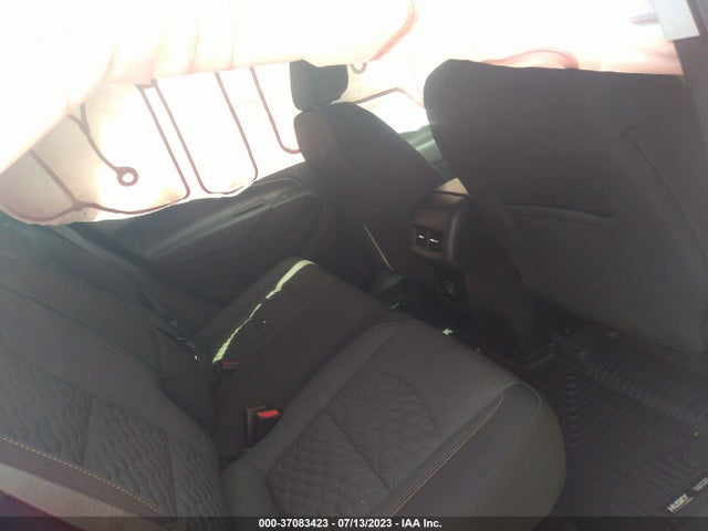 Chevrolet EQUINOX LT 2021 2GNAXKEV2M6159882 Image 14