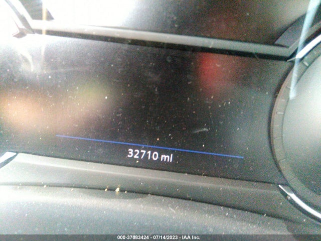 1GYAZAR41KF126836 Cadillac Xt4 Fwd Luxury
