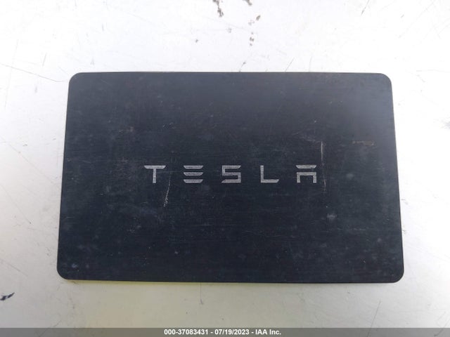 5YJ3E1EBXLF639653 Tesla Model 3 Long Range