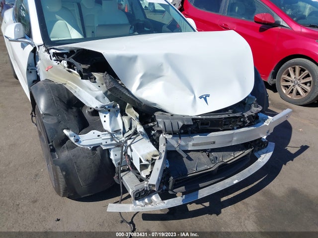 5YJ3E1EBXLF639653 Tesla Model 3 Long Range