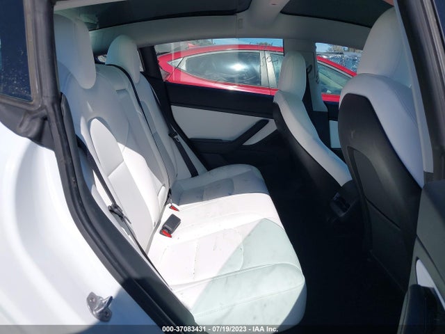 5YJ3E1EBXLF639653 Tesla Model 3 Long Range
