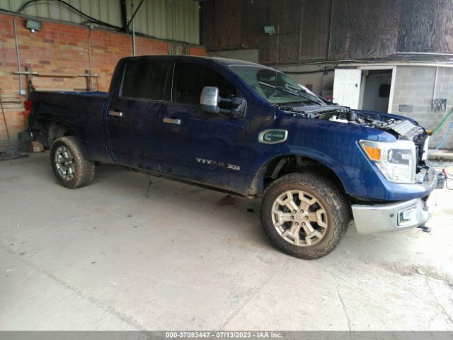 1N6BA1F41GN511801 auction archive image