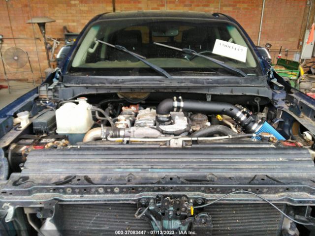 1N6BA1F41GN511801 Nissan Titan Xd Sl