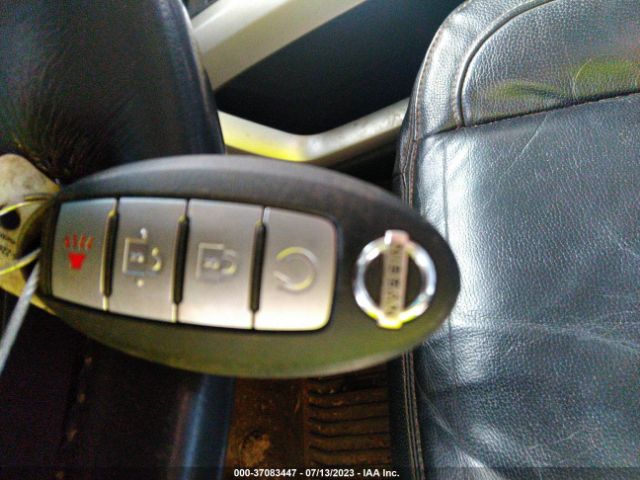 1N6BA1F41GN511801 Nissan Titan Xd Sl