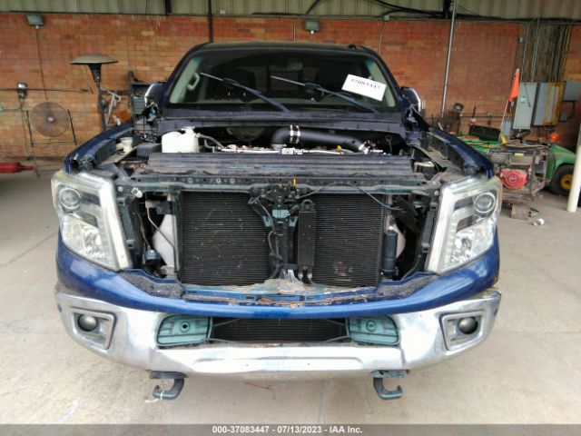 1N6BA1F41GN511801 Nissan Titan Xd Sl