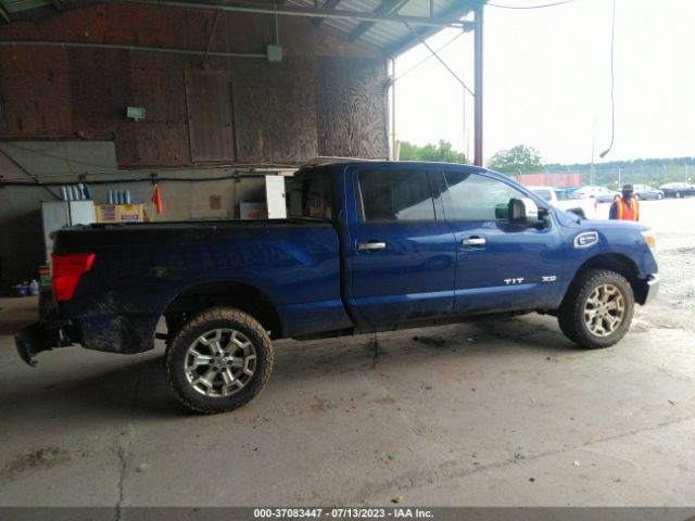 1N6BA1F41GN511801 Nissan Titan Xd Sl