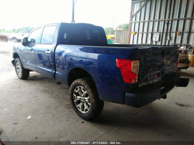 1N6BA1F41GN511801 Nissan Titan Xd Sl