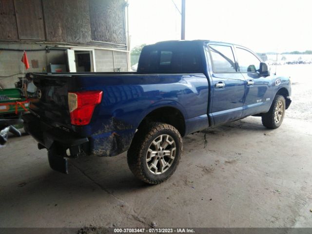 1N6BA1F41GN511801 Nissan Titan Xd Sl