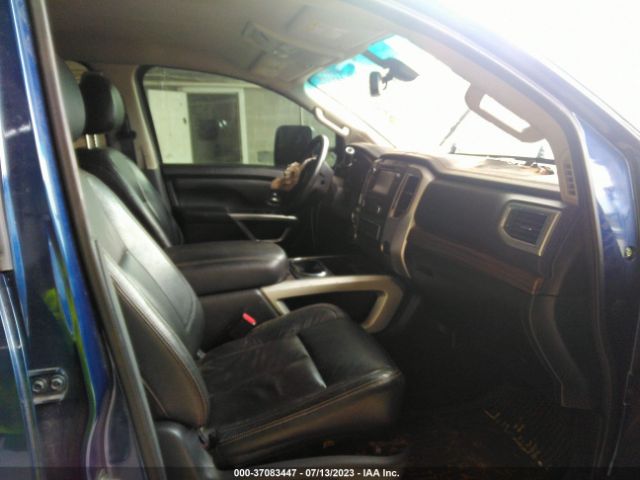 1N6BA1F41GN511801 Nissan Titan Xd Sl