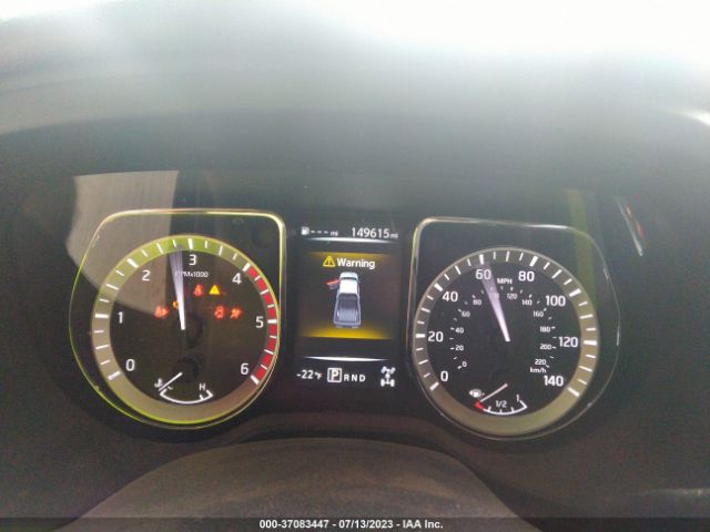 1N6BA1F41GN511801 Nissan Titan Xd Sl