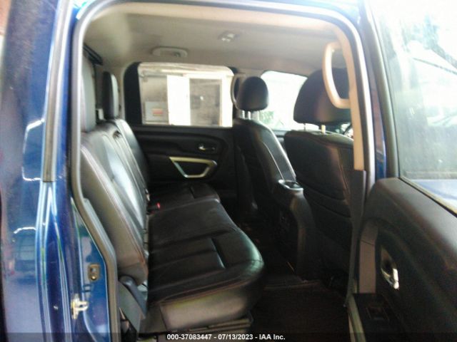 1N6BA1F41GN511801 Nissan Titan Xd Sl
