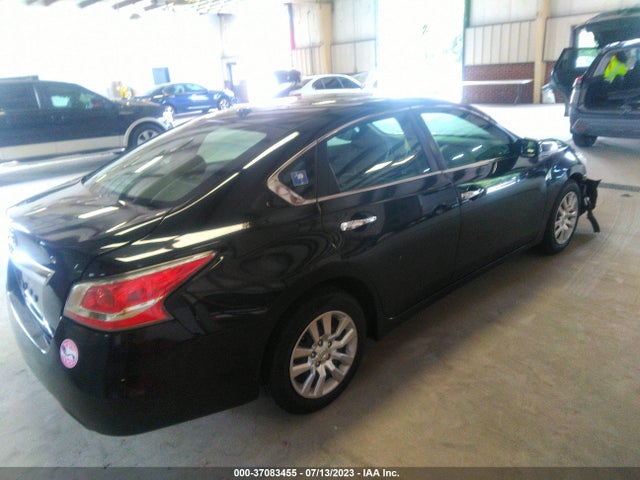 2015 NISSAN ALTIMA 2.5 VIN: 1N4AL3AP2FN321113