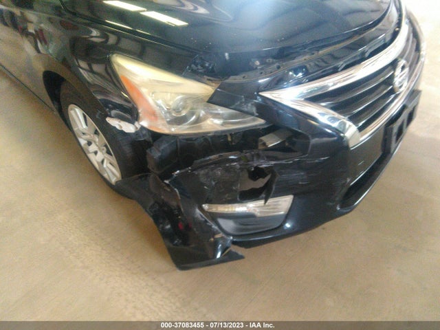 2015 NISSAN ALTIMA 2.5 VIN: 1N4AL3AP2FN321113