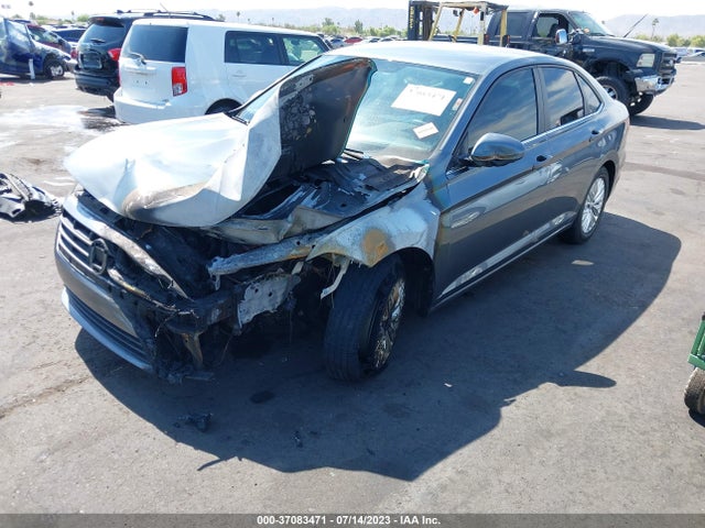 3VWC57BU0LM102064 Volkswagen Jetta S/se/r-line