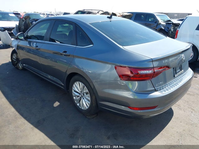 3VWC57BU0LM102064 Volkswagen Jetta S/se/r-line