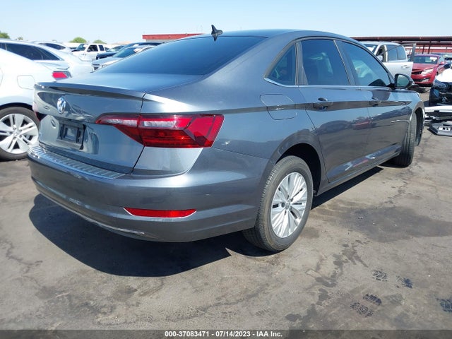 3VWC57BU0LM102064 Volkswagen Jetta S/se/r-line