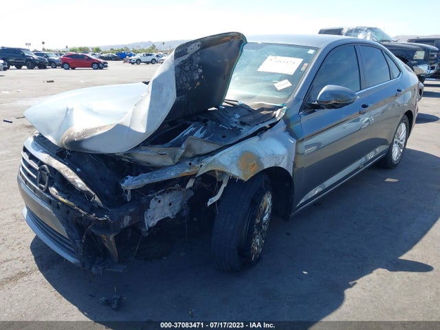 3VWC57BU0LM102064 Volkswagen Jetta S/se/r-line