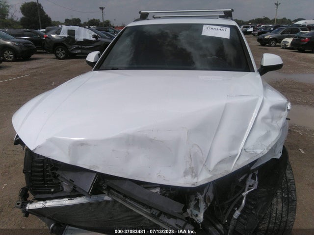 WA1ANAFY9L2120276 Audi Q5 Premium/titanium Premium
