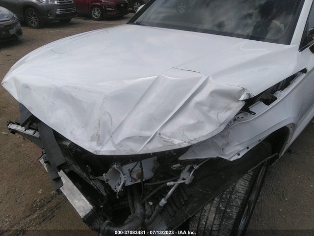 WA1ANAFY9L2120276 Audi Q5 Premium/titanium Premium