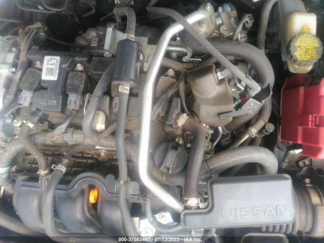 3N1AB8CV2LY212691 Nissan SENTRA SV