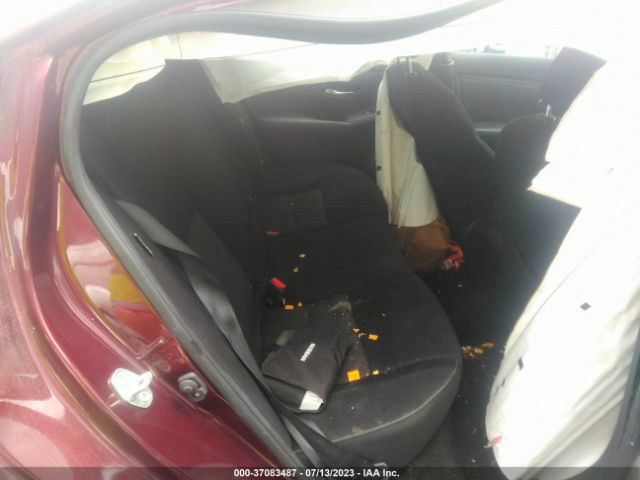 3N1AB8CV2LY212691 Nissan SENTRA SV