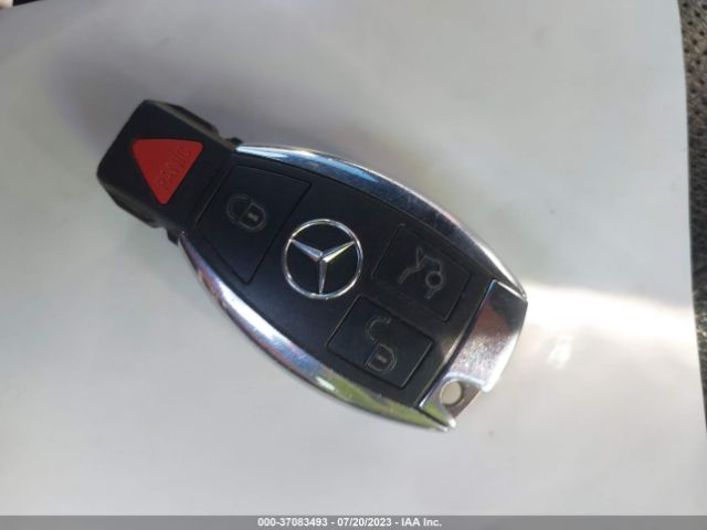WDDUG8CB3FA083523 Mercedes-Benz S-class S 550