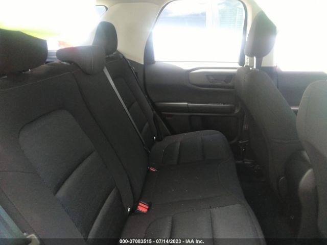3FMCR9A62MRA90165 Ford Bronco Sport Base