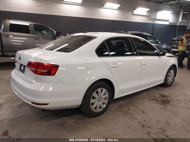 3VW2K7AJ5FM294419 Volkswagen Jetta Sedan 2.0l S W/technology