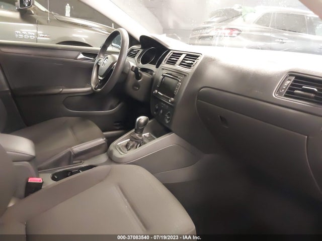 3VW2K7AJ5FM294419 Volkswagen Jetta Sedan 2.0l S W/technology