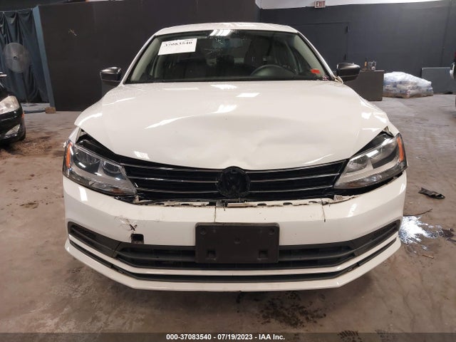 3VW2K7AJ5FM294419 Volkswagen Jetta Sedan 2.0l S W/technology