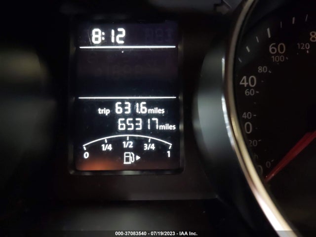 3VW2K7AJ5FM294419 Volkswagen Jetta Sedan 2.0l S W/technology