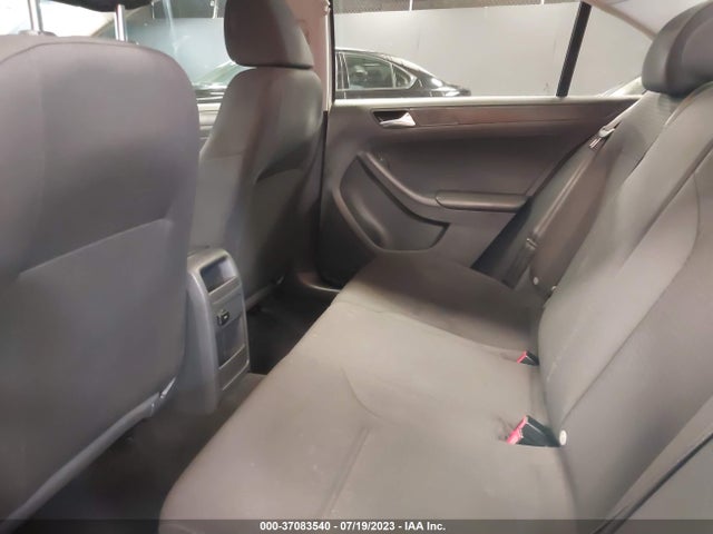3VW2K7AJ5FM294419 Volkswagen Jetta Sedan 2.0l S W/technology