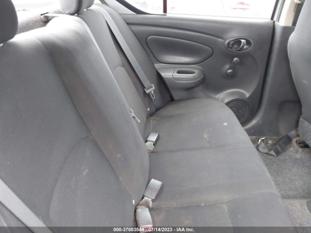 3N1CN7APXEL853831 Nissan Versa S Plus