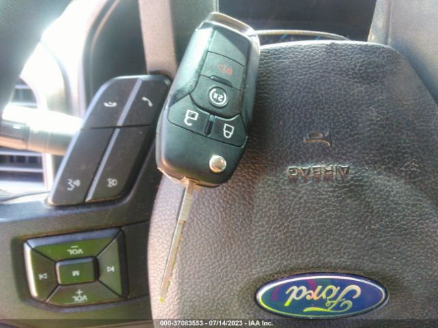 1FT7W2BT4HED16516 Ford Super Duty F-250 Srw Lariat/platinum