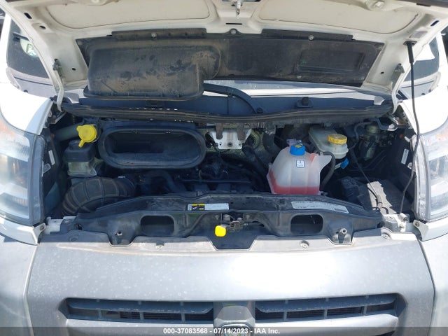 3C6TRVAG4FE519300 RAM Promaster