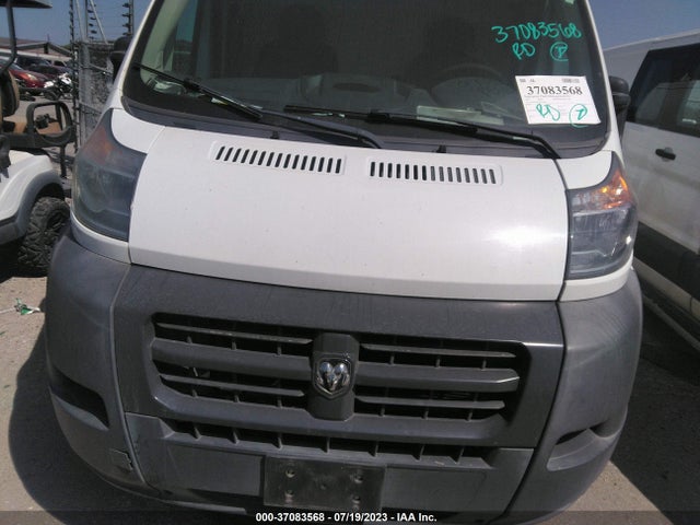 3C6TRVAG4FE519300 RAM Promaster