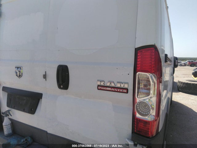 3C6TRVAG4FE519300 RAM Promaster
