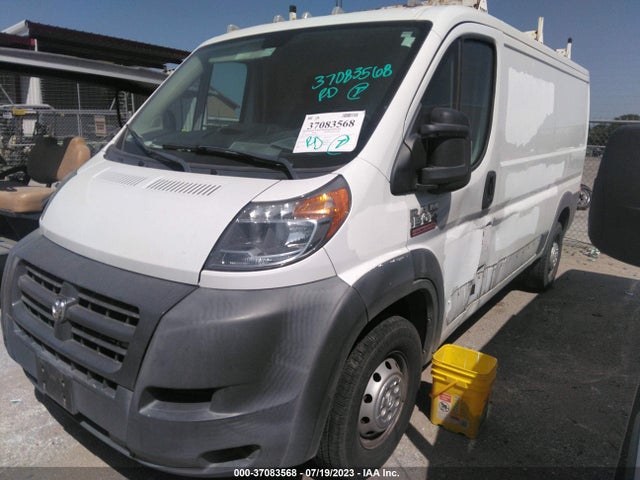 3C6TRVAG4FE519300 RAM Promaster