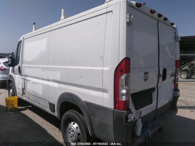3C6TRVAG4FE519300 RAM Promaster