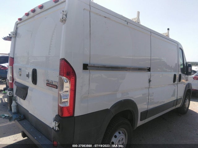 3C6TRVAG4FE519300 RAM Promaster