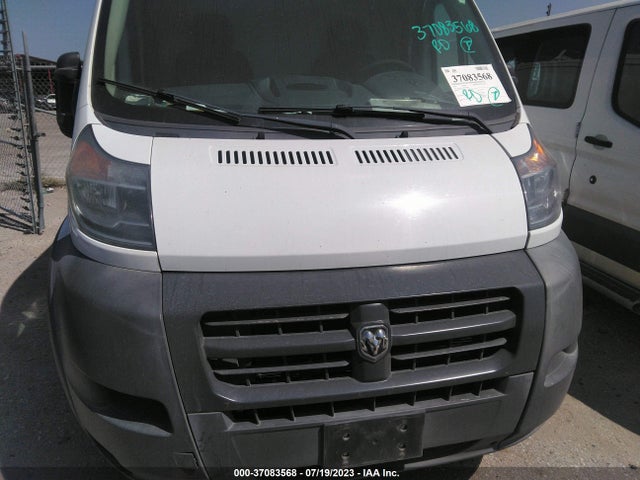 3C6TRVAG4FE519300 RAM Promaster
