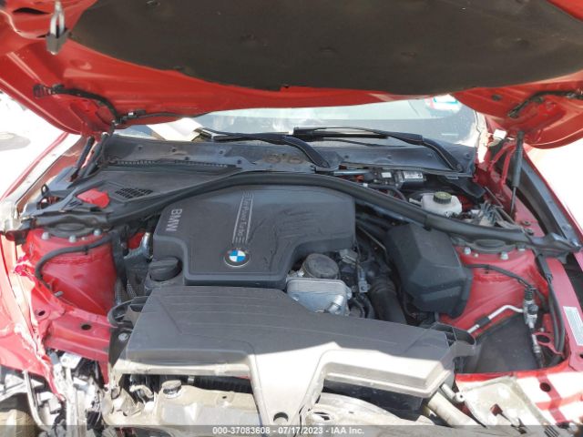 WBA8A9C55GK616462 BMW 3 Series 320i