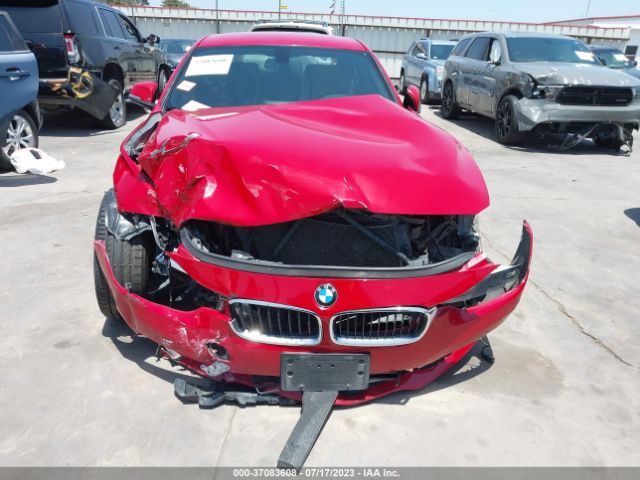 WBA8A9C55GK616462 BMW 3 Series 320i