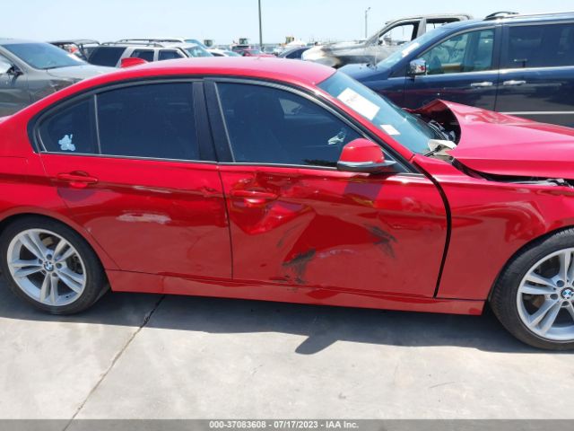 WBA8A9C55GK616462 BMW 3 Series 320i