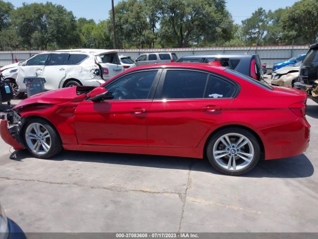 WBA8A9C55GK616462 BMW 3 Series 320i