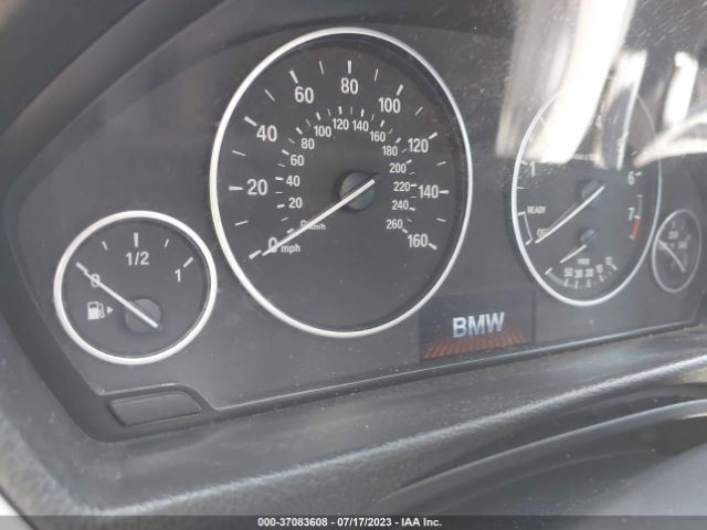WBA8A9C55GK616462 BMW 3 Series 320i