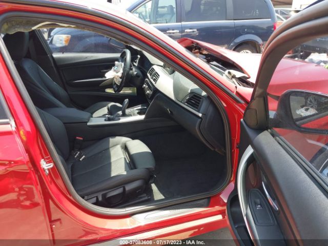 WBA8A9C55GK616462 BMW 3 Series 320i